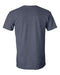 Gildan - Softstyle® T-Shirt - 64000 (More Color)