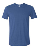 Gildan - Softstyle® T-Shirt - 64000 (More Color 2)