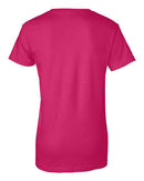 Gildan - Ultra Cotton® Women’s T-Shirt - 2000L