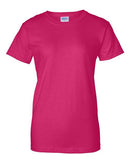 Gildan - Ultra Cotton® Women’s T-Shirt - 2000L