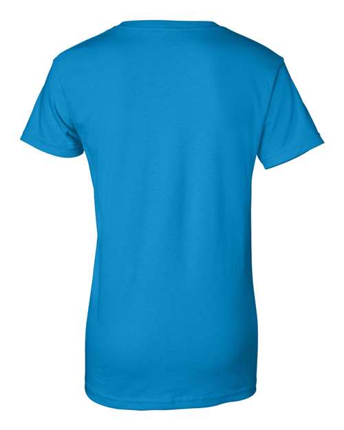 Gildan - Ultra Cotton® Women’s T-Shirt - 2000L