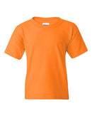 Gildan - Heavy Cotton™ Youth T-Shirt - 5000B (More Color 2)