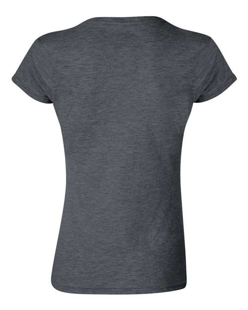 Gildan - Softstyle® Women’s T-Shirt - 64000L