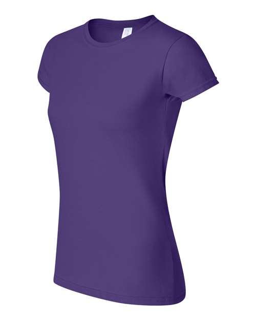 Gildan - Softstyle® Women’s T-Shirt - 64000L