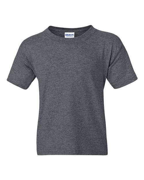 Gildan - DryBlend® Youth T-Shirt - 8000B