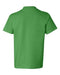 Hanes - Authentic Youth Short Sleeve T-Shirt - 5450 (More Color)