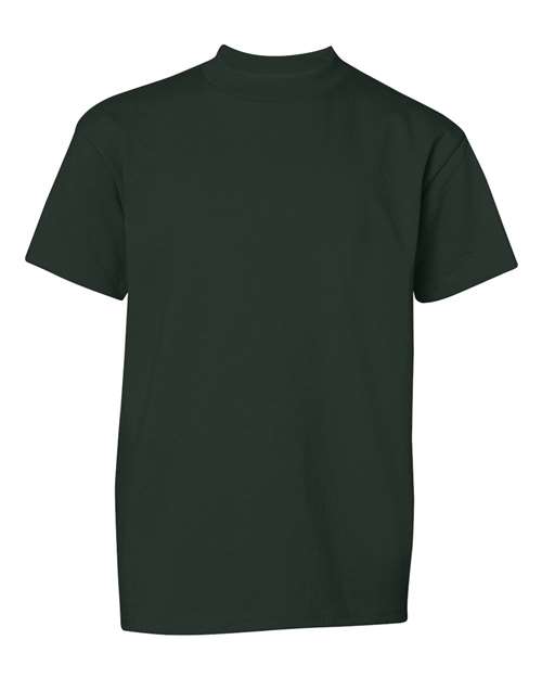 Champion - Youth Short Sleeve Tagless T-Shirt - T435