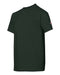 Champion - Youth Short Sleeve Tagless T-Shirt - T435