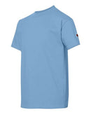 Champion - Youth Short Sleeve Tagless T-Shirt - T435