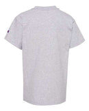 Champion - Youth Short Sleeve Tagless T-Shirt - T435