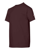 Champion - Youth Short Sleeve Tagless T-Shirt - T435