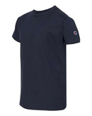 Champion - Youth Short Sleeve Tagless T-Shirt - T435