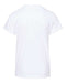 Champion - Youth Short Sleeve Tagless T-Shirt - T435