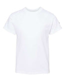 Champion - Youth Short Sleeve Tagless T-Shirt - T435