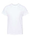 Champion - Youth Short Sleeve Tagless T-Shirt - T435