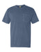 Comfort Colors - Garment-Dyed Heavyweight Pocket T-Shirt - 6030