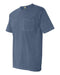 Comfort Colors - Garment-Dyed Heavyweight Pocket T-Shirt - 6030