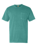 Comfort Colors - Garment-Dyed Heavyweight Pocket T-Shirt - 6030 (More Color 3)