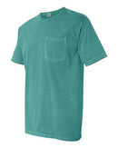 Comfort Colors - Garment-Dyed Heavyweight Pocket T-Shirt - 6030 (More Color 3)
