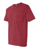 Comfort Colors - Garment-Dyed Heavyweight Pocket T-Shirt - 6030 (More Color)