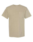 Comfort Colors - Garment-Dyed Heavyweight Pocket T-Shirt - 6030 (More Color 2)