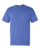 Comfort Colors - Garment-Dyed Heavyweight Pocket T-Shirt - 6030 (More Color)