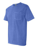 Comfort Colors - Garment-Dyed Heavyweight Pocket T-Shirt - 6030 (More Color)