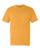 Comfort Colors - Garment-Dyed Heavyweight Pocket T-Shirt - 6030 (More Color)
