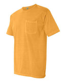 Comfort Colors - Garment-Dyed Heavyweight Pocket T-Shirt - 6030 (More Color)