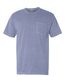 Comfort Colors - Garment-Dyed Heavyweight Pocket T-Shirt - 6030 (More Color)