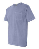 Comfort Colors - Garment-Dyed Heavyweight Pocket T-Shirt - 6030 (More Color)