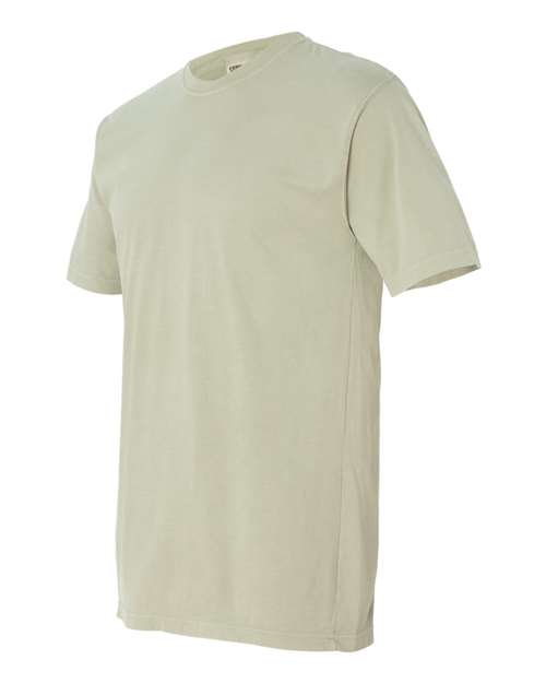 Comfort Colors - Garment-Dyed Lightweight T-Shirt - 4017