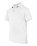 Hanes - Youth Ecosmart® Jersey Sport Shirt - 054Y