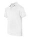 Hanes - Youth Ecosmart® Jersey Sport Shirt - 054Y