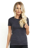 Next Level - Women’s CVC Short Sleeve Crew - 6610