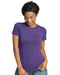 Next Level - Women’s Triblend Short Sleeve Crew - 6710