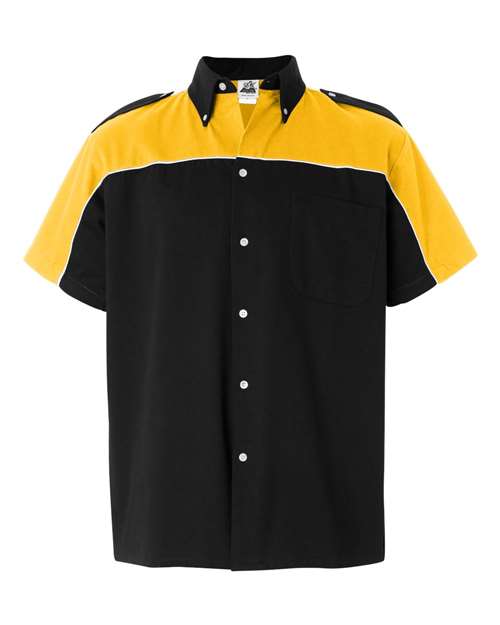 Hilton - Cyclone Racing Shirt - ZP2273