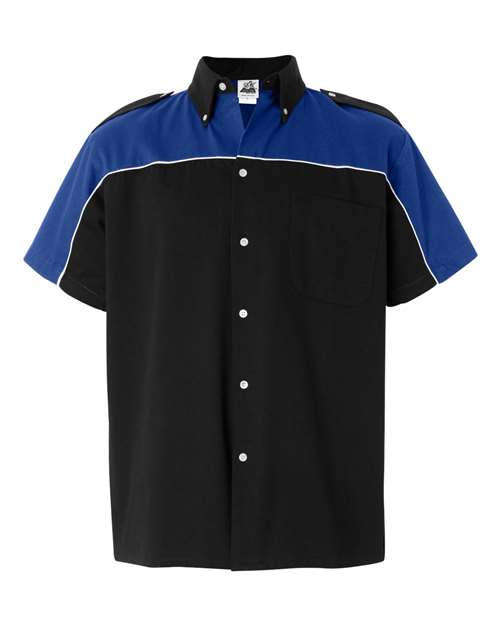 Hilton - Cyclone Racing Shirt - ZP2273