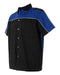 Hilton - Cyclone Racing Shirt - ZP2273