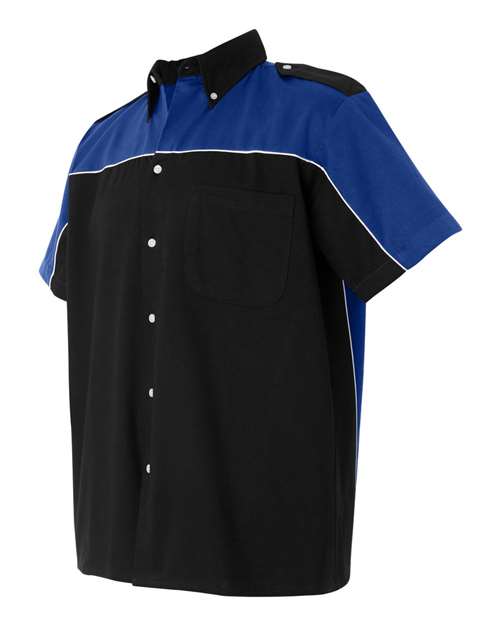 Hilton - Cyclone Racing Shirt - ZP2273