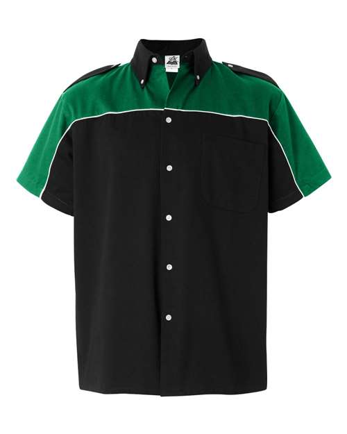 Hilton - Cyclone Racing Shirt - ZP2273