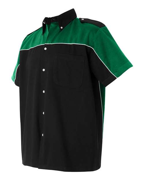 Hilton - Cyclone Racing Shirt - ZP2273