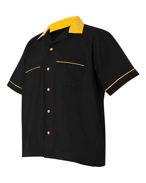 Hilton - GM Legend Bowling Shirt - HP2244