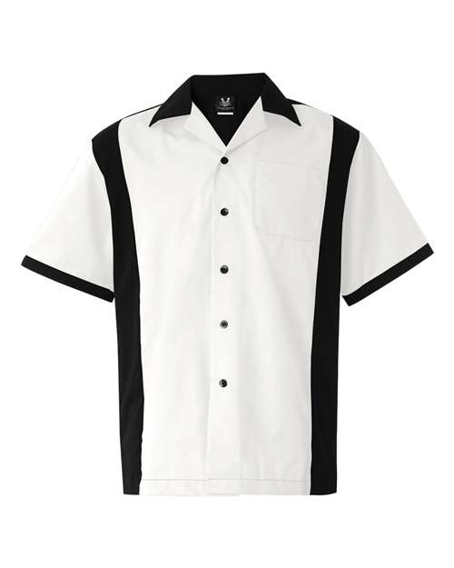 Hilton - Cruiser Bowling Shirt - HP2243