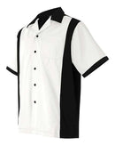 Hilton - Cruiser Bowling Shirt - HP2243