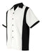 Hilton - Cruiser Bowling Shirt - HP2243