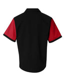 Hilton - Cruiser Bowling Shirt - HP2243