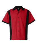 Hilton - Cruiser Bowling Shirt - HP2243