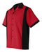 Hilton - Cruiser Bowling Shirt - HP2243