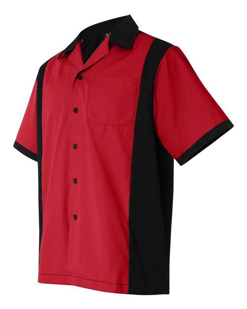 Hilton - Cruiser Bowling Shirt - HP2243